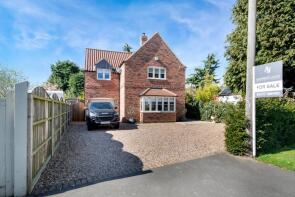 Zamara Cottage, Laneham Street, Retford DN22 0JX