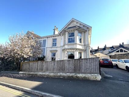 Powderham Road, Newton Abbot, TQ12