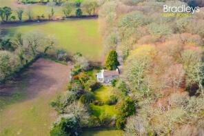 Rose Cottage, Trencrom Road, Hayle TR27 6NX