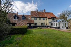 Candlestick Cottage, Barrows Hole Lane, King's Lynn PE32 2DP