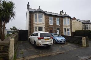 1, Barncoose Villa, Barncoose Terrace, Redruth TR15 3ES