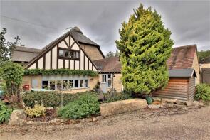 Manor Cottage, Manor Lane, Tewkesbury GL20 7EZ