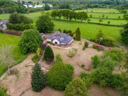 Braemar, Access Road To Properties Opposite Cotehill Farm Entrance, Brampton CA8 9JU