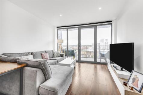 Palmer Road, London