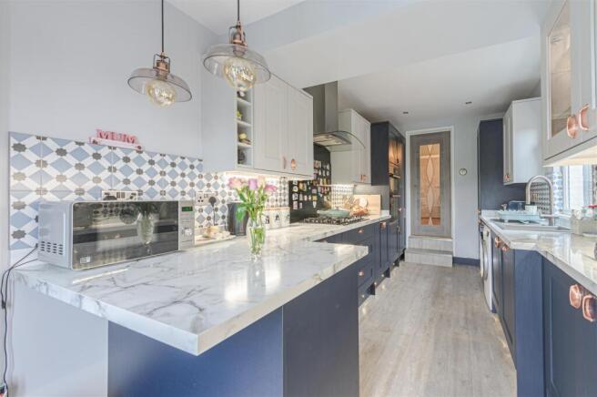 76 Smisby Road, Ashby