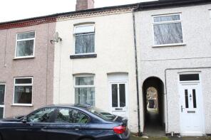 9, West Street, Alfreton DE55 6LB