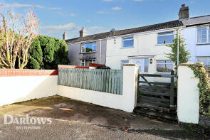 2, Miners Row, Abergavenny NP7 0PD