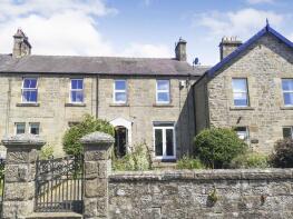 7, The Croft, Hexham NE48 2JY