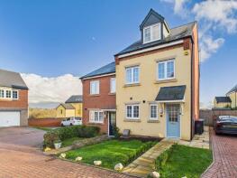21, Kiln Close, Lightmoor Village, Telford TF4 3FS