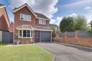 27, The Willows, Waterlooville PO7 6YB