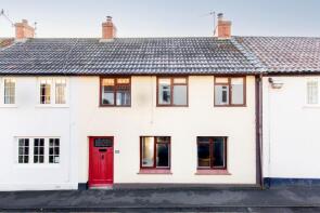 39, West Street, Axbridge BS26 2AA