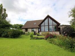 The Willows, Old Finstown Road, Orkney KW17 2EJ