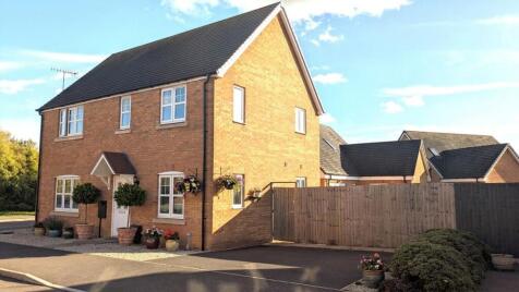 Avon Way, Alcester