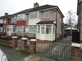 18, Gregory Way, Liverpool L16 1JS