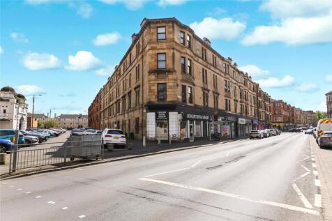 Cathcart Road, Glasgow, G42