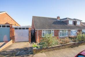9, St Michael's Close, Canterbury CT2 9BN