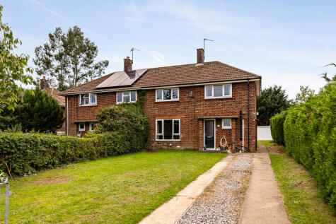 Hagnaby Road, Old Bolingbroke, Lincolnshire