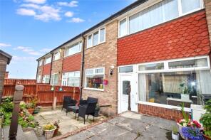 19, Heathcroft Crescent, Beeston, Leeds LS11 8UA