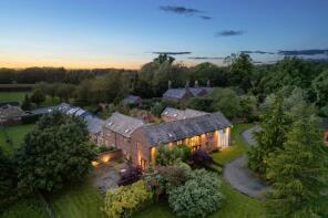 Park Barn, Chelford Road, Macclesfield SK11 9PG