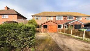 56, Manchester Road, Manchester M31 4BD