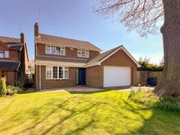 4, Roseville Drive, Congleton CW12 3LU