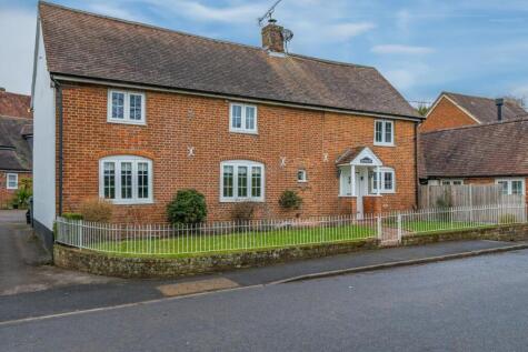 Romsey Road, Whiteparish, Salisbury, Wiltshire, SP5