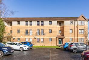 Flat 0/1, 15, St Josephs Court, Glasgow G21 2JJ