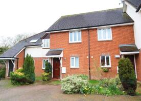 8, Fothergill Place, Thame OX9 2BP