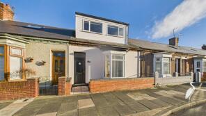 34, Hartington Street, Sunderland SR6 0LQ