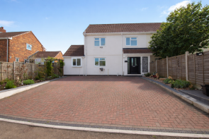 3, Ford Lane, Stawell, Bridgwater TA7 9AF