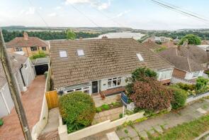 30, Darwin Crescent, Plymouth PL3 6DX