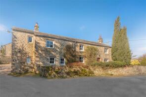 Stean Cottage, Stean Road, Harrogate HG3 5SY