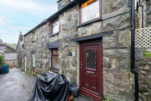 4, Tylau Mair, Dolgellau LL40 1RW