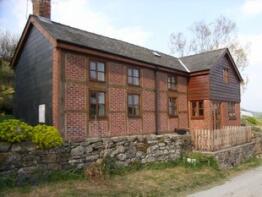 Wtra, Trefeglwys, Caersws SY17 5QG