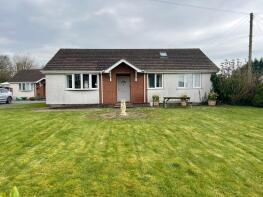 1, Swn Yr Afon, Moelfre LL72 8HJ
