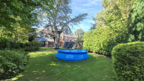 Silverdale, Marton Road, Southam CV47 9PY