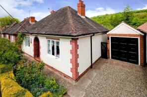 5, Chapel Road, Jackfield, Telford TF8 7LU