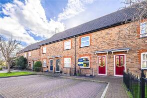 7, Lords Terrace, Dunstable LU6 2FD