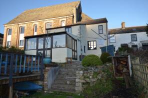 3, Mount Pleasant, Harewood Road, Calstock PL18 9QN