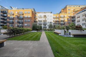 Flat 23 Garland House, Royal Quarter, Seven Kings Way, Kingston Upon Thames KT2 5AF