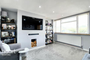 50, Bunkers Drive, Bedford MK45 3AT