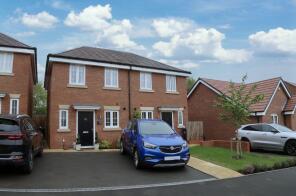 80, Sykes Road, Hampton Magna, Warwick CV35 8UN