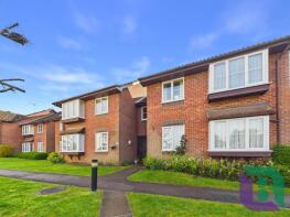 22, Eleanor Walk, Milton Keynes MK17 9QX