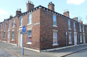 2, Wetheral Street, Carlisle CA2 5UP