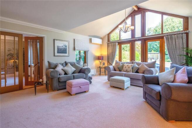 Drawing Room