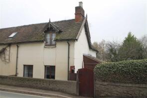 2, Pontesford, Shrewsbury SY5 0UA