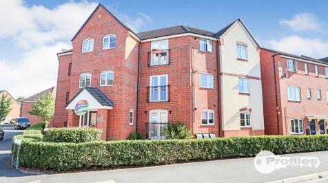 Amber Way, Burbage, Hinckley