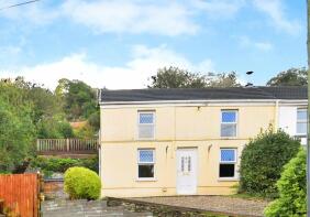 4, Dyffryn Road, Alltwen, Swansea SA8 3BX