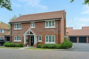 6, Herman Close, East Hanney, Wantage OX12 0FT