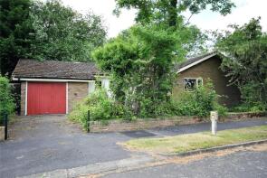 8 Woodstock, Winston Way, Stocksfield NE43 7RF